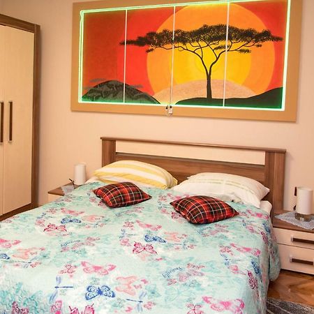 Rooms Vlado Daruvar Exterior photo