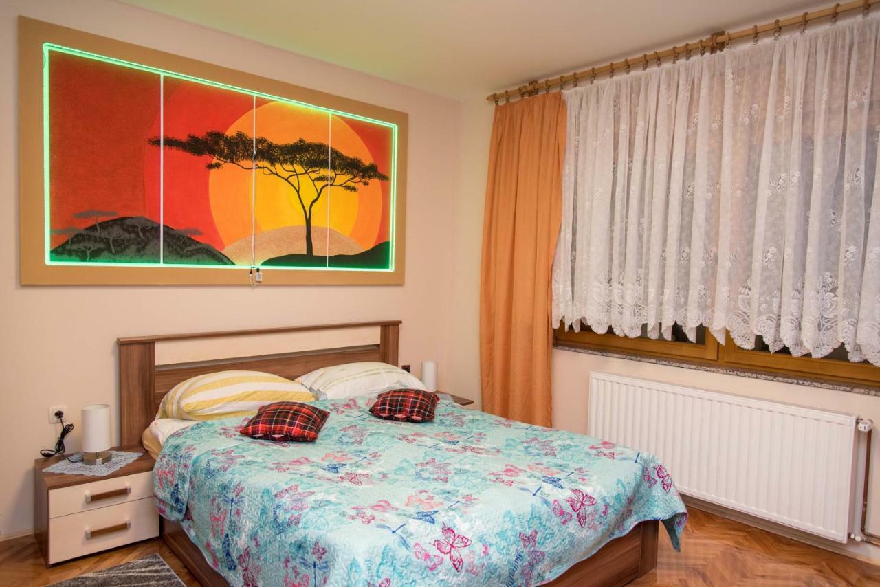 Rooms Vlado Daruvar Exterior photo